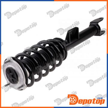 Amortisseur de suspension avant gauche pour TESLA | A-CH-140, 1044090-00-A